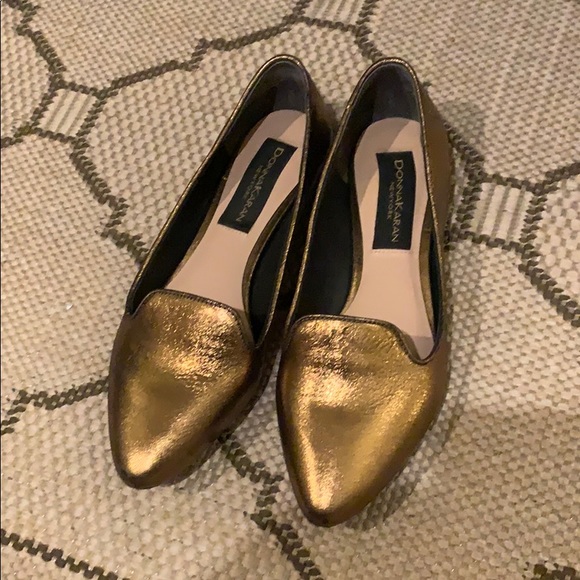 Donna Karan New York Flat - Picture 1 of 6